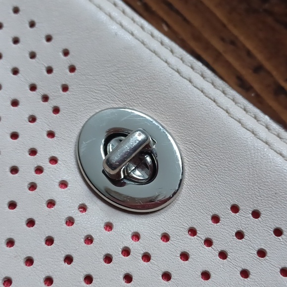 Coach crossbody - Picture 15 of 16